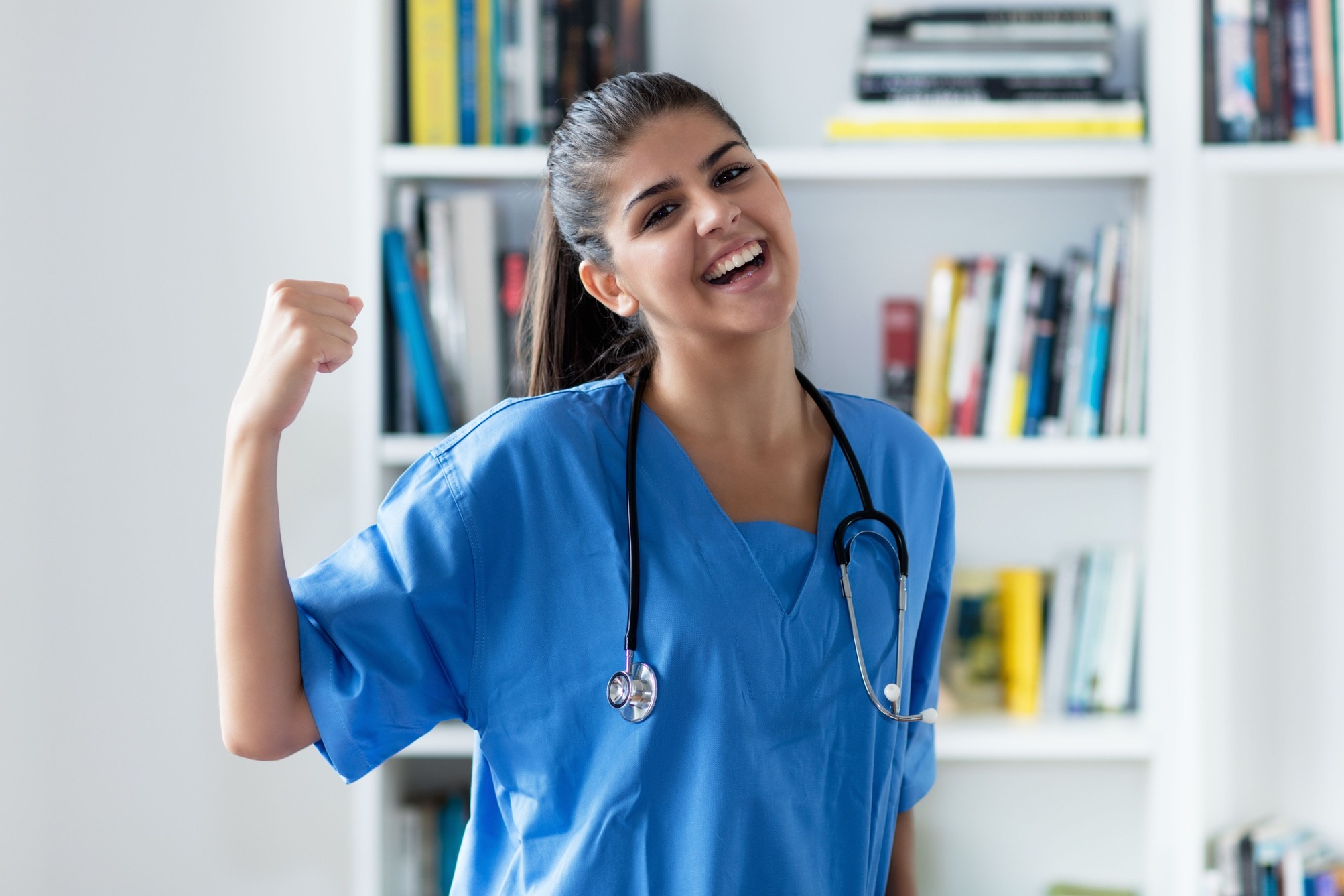 BelliCore nclex rn