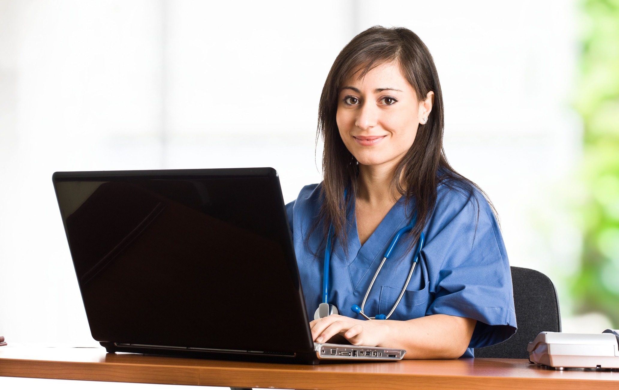 Nursing Student
