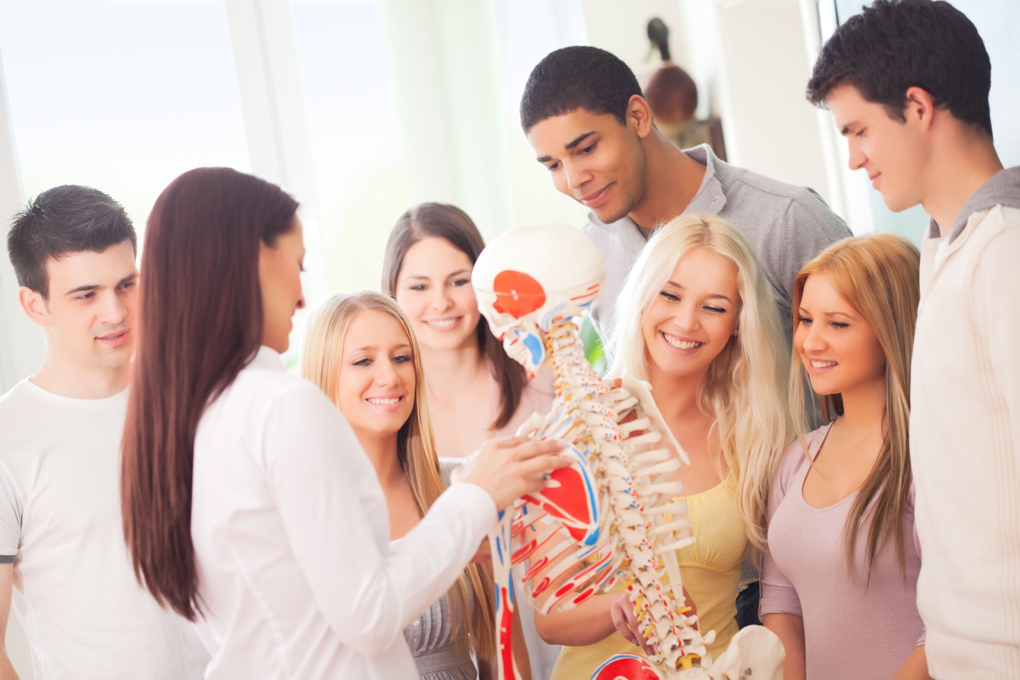 Registered Nurse NCLEX