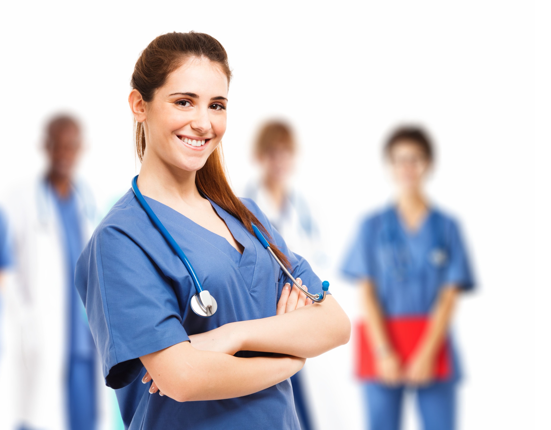 Nursing Graduates